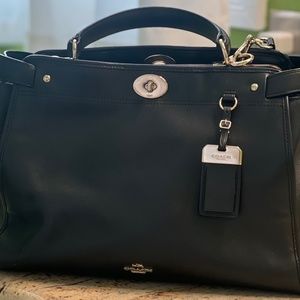 Coach Gramercy Satchel